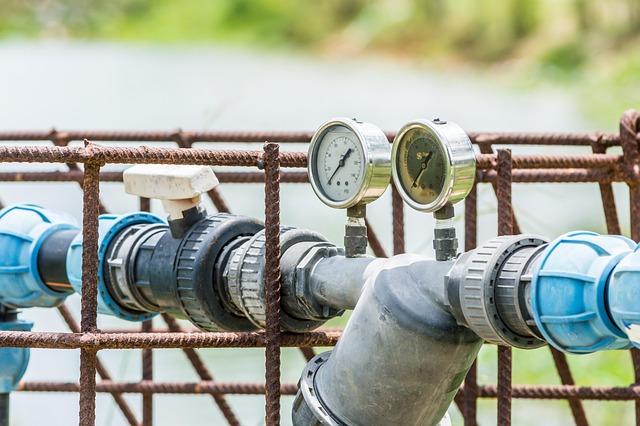 plumbing in knoxville