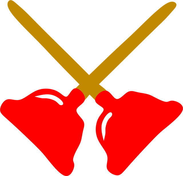 plumbing in Maryville