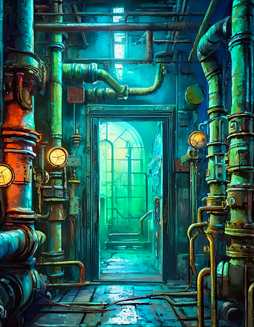 plumbing in Maryville