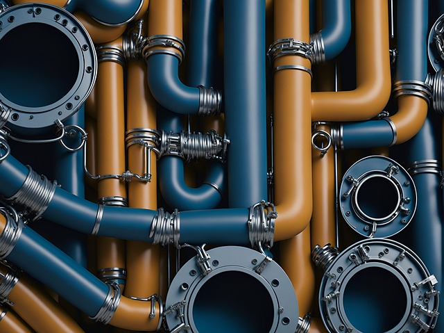 plumbing in Oakridge