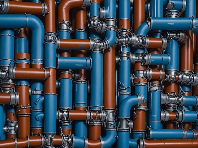 plumbing in Oakridge