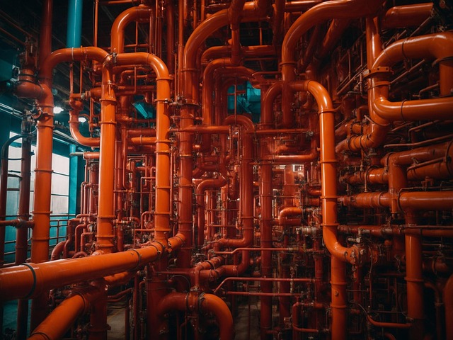 plumbing in Oakridge