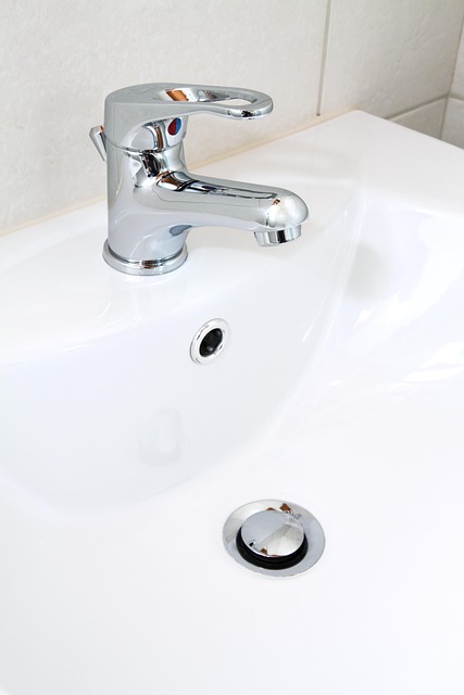 plumbing in Oakridge