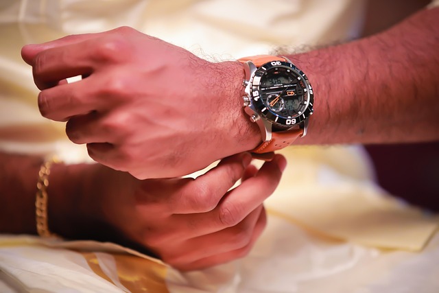 rolex watch buyer