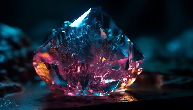 diamond