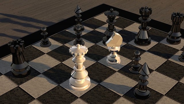 pawn in USA