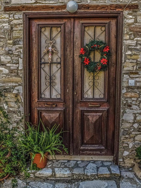 reliable garage door services in Greenwood Village