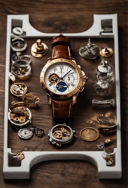 rolex watch