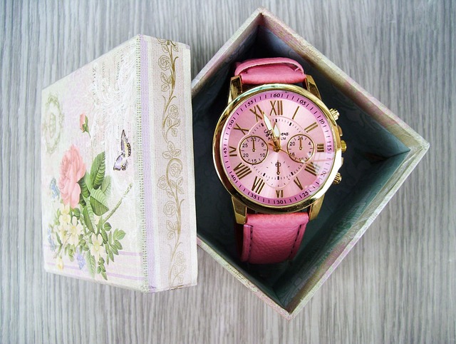 rolex watch