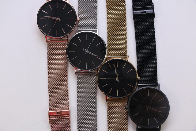 Rolex watch