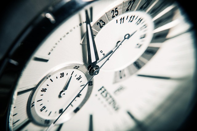 rolex watch