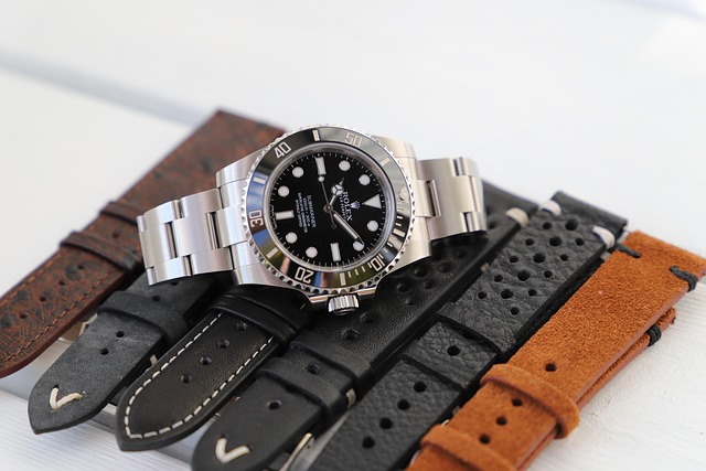 rolex watch